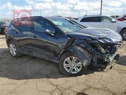 Chevrolet Blazer